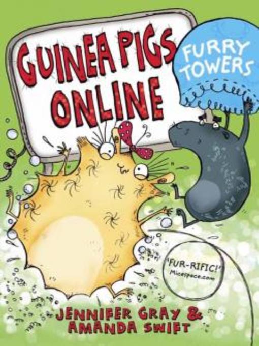 Title details for Furry Towers by Jennifer Gray - Available